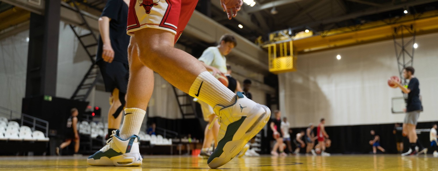 Территория мяча