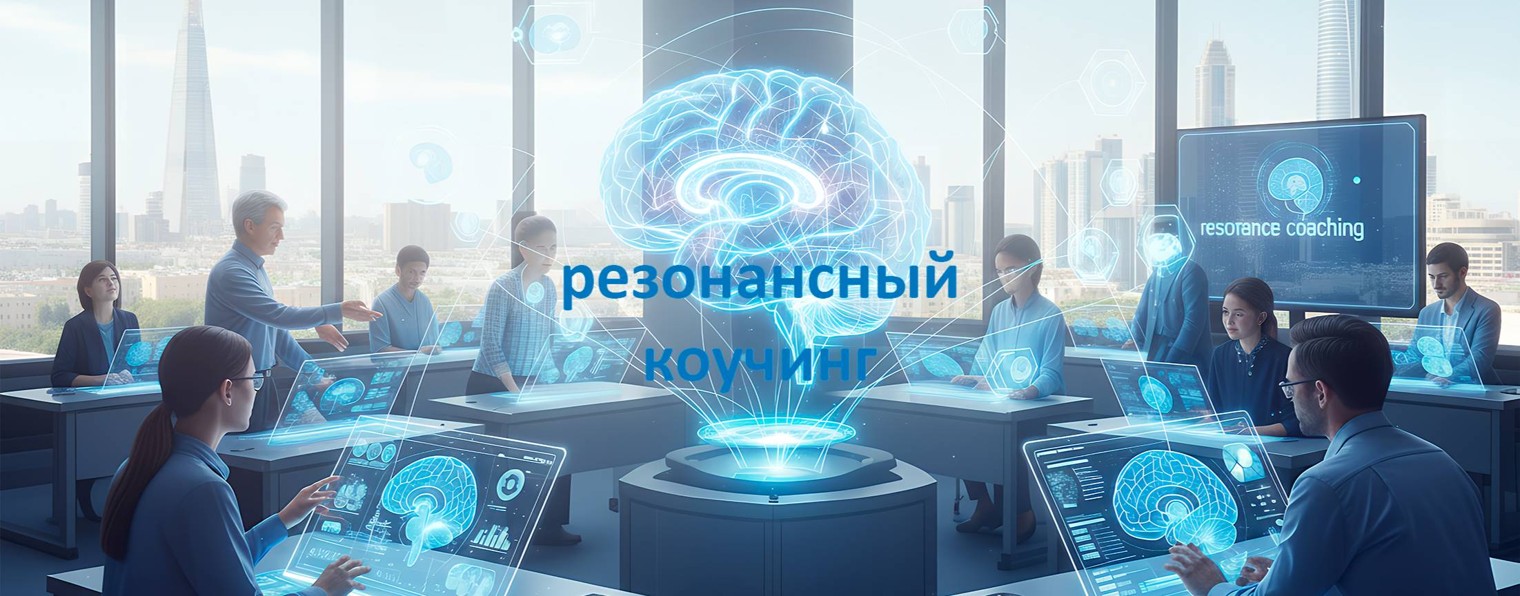 Обучение коучингу