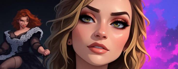 Екатерина Козак (Kate Kozak)