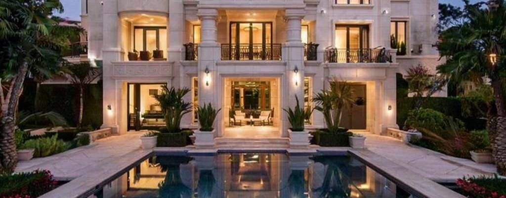 Недвижимость