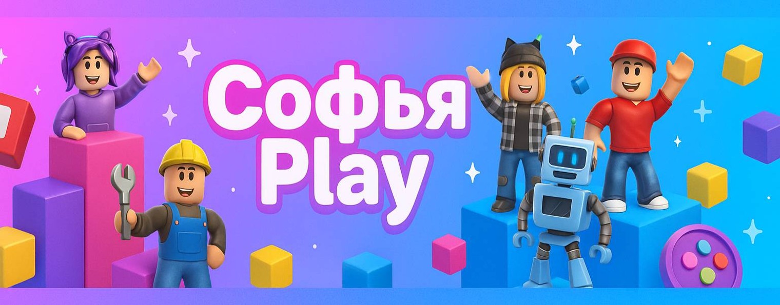 Софья Play