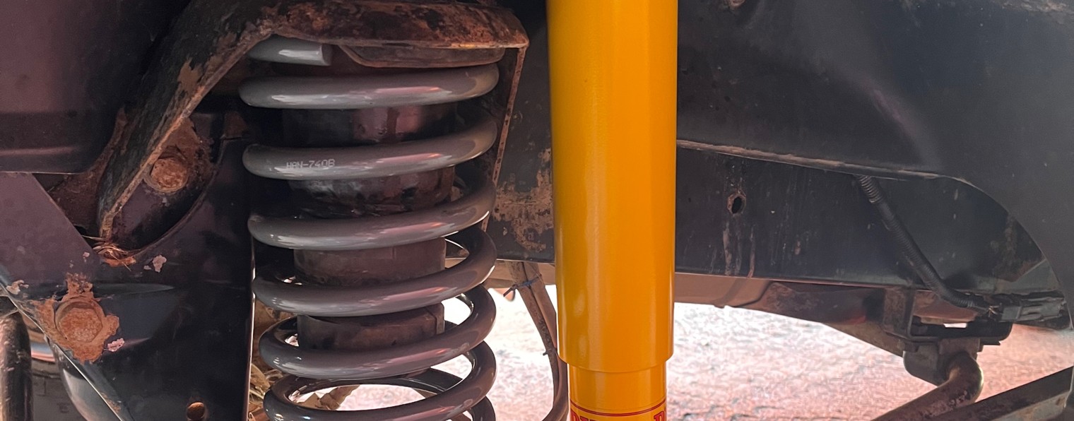 УАЗ Хантер Крокодил 🐊