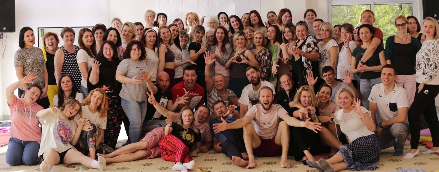 коуч-центр "АРБУЗ" Александра Растяпина