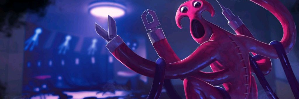 Доктор Плей