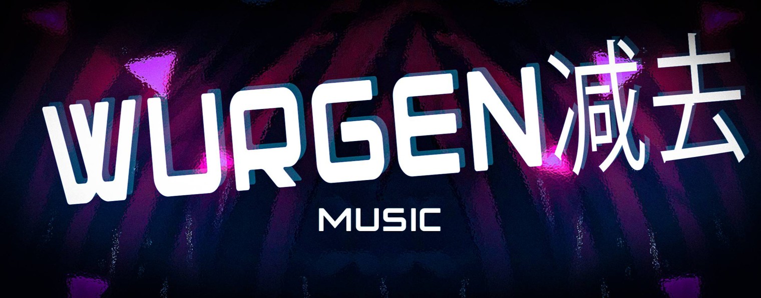 music🎶 wuRgen减去✔️