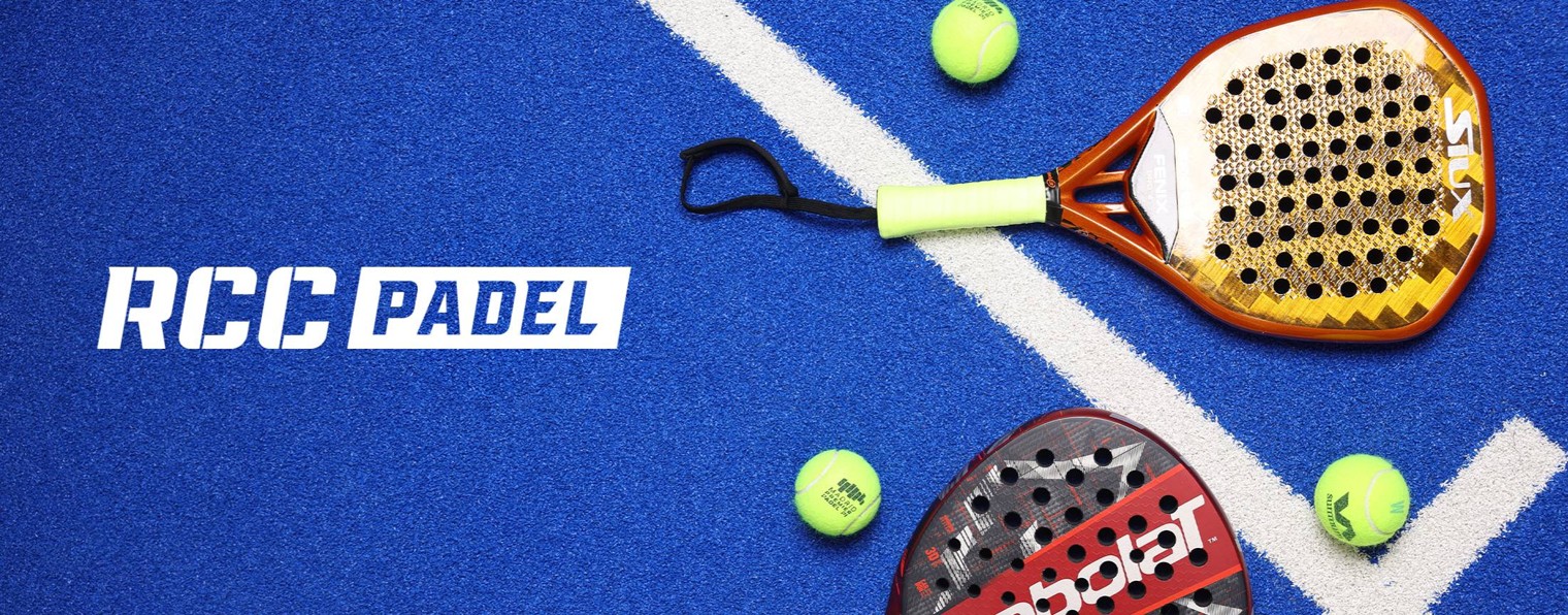 RCC Padel