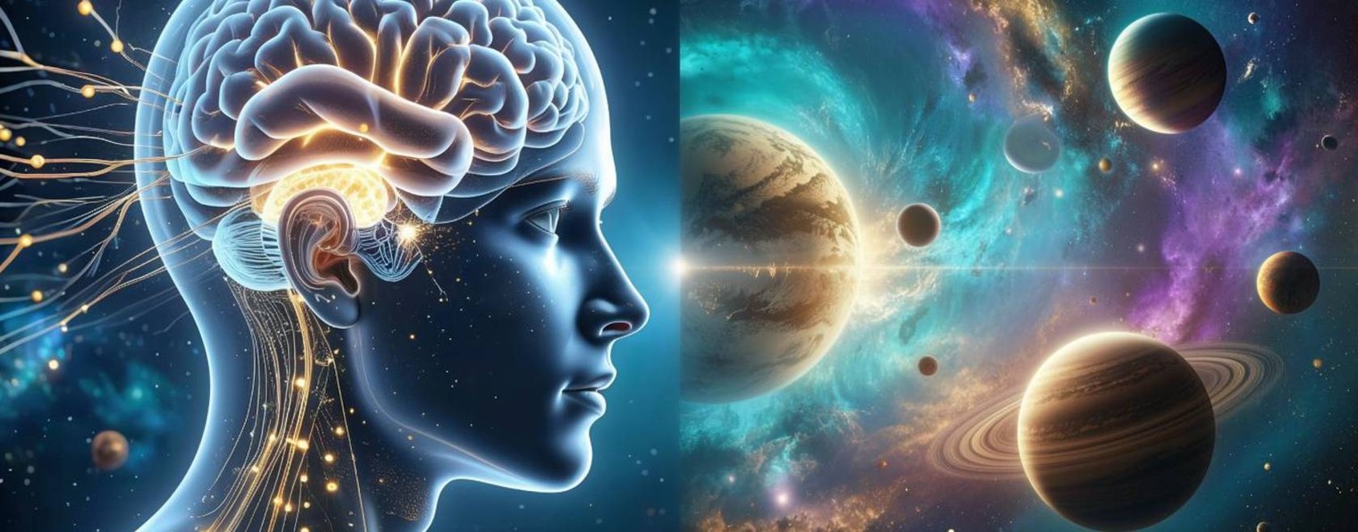 Помоги Себе Сам / ГАРМОНИСОМАТИКА  - Юлия Нелезина