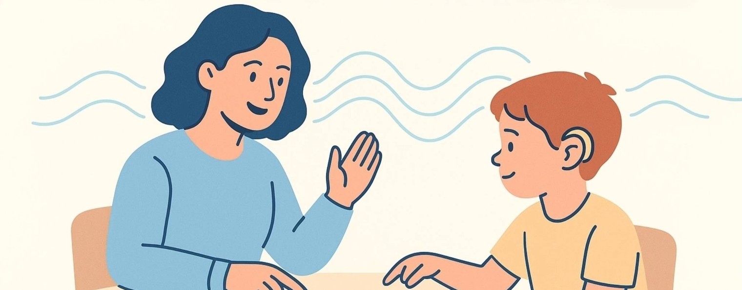 Шкарин Николай | сурдолог