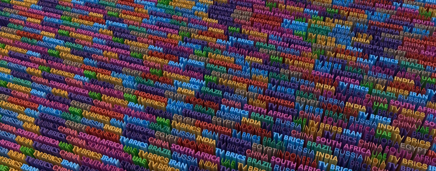 TV BRICS