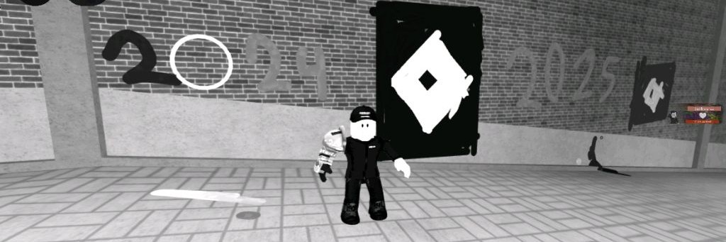 Крутой Roblox