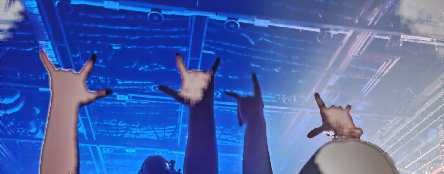 🤘Queen and Wolf🔥