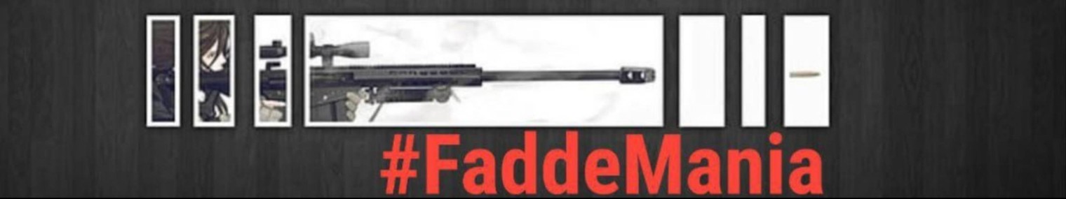 FaddeMania