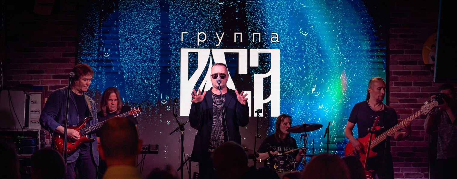 Вятчанин и РОСА: Умная музыка