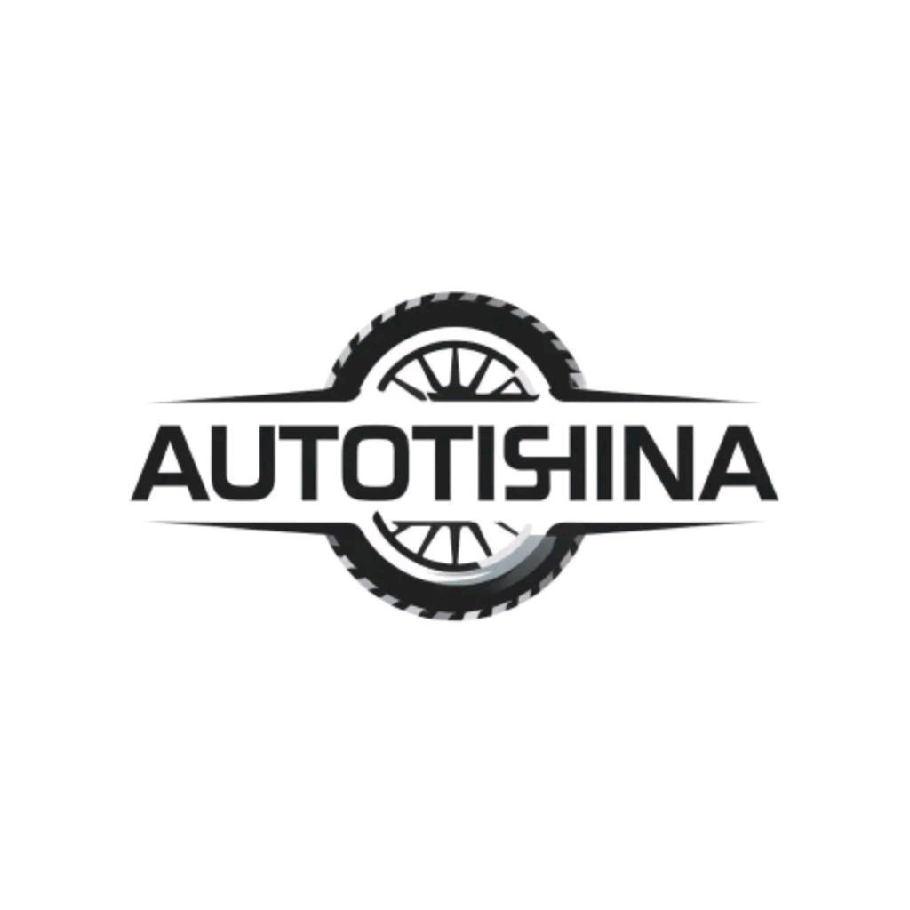АВТОТИШИНА