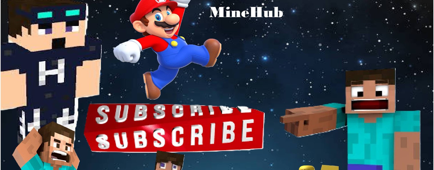 MineHub