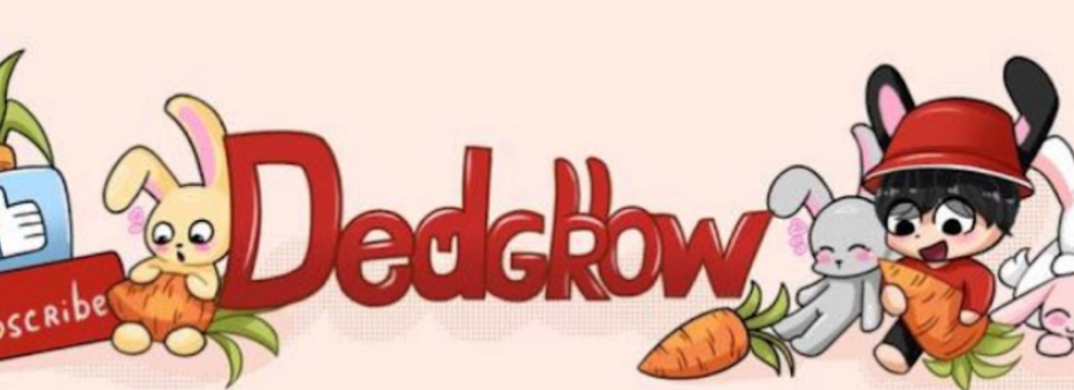 Dedgrow