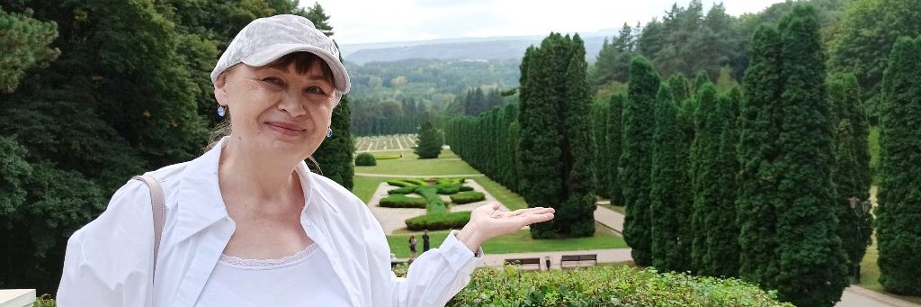 С. Выборова