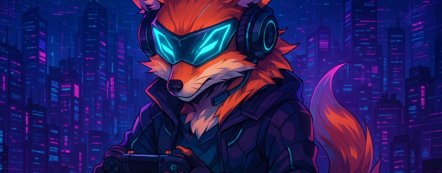CyberFox