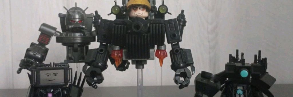 Yarik?!Boom! Channel 2.0