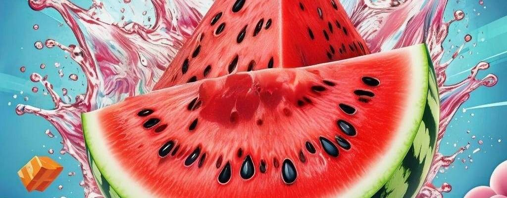 Арбузный Микс
