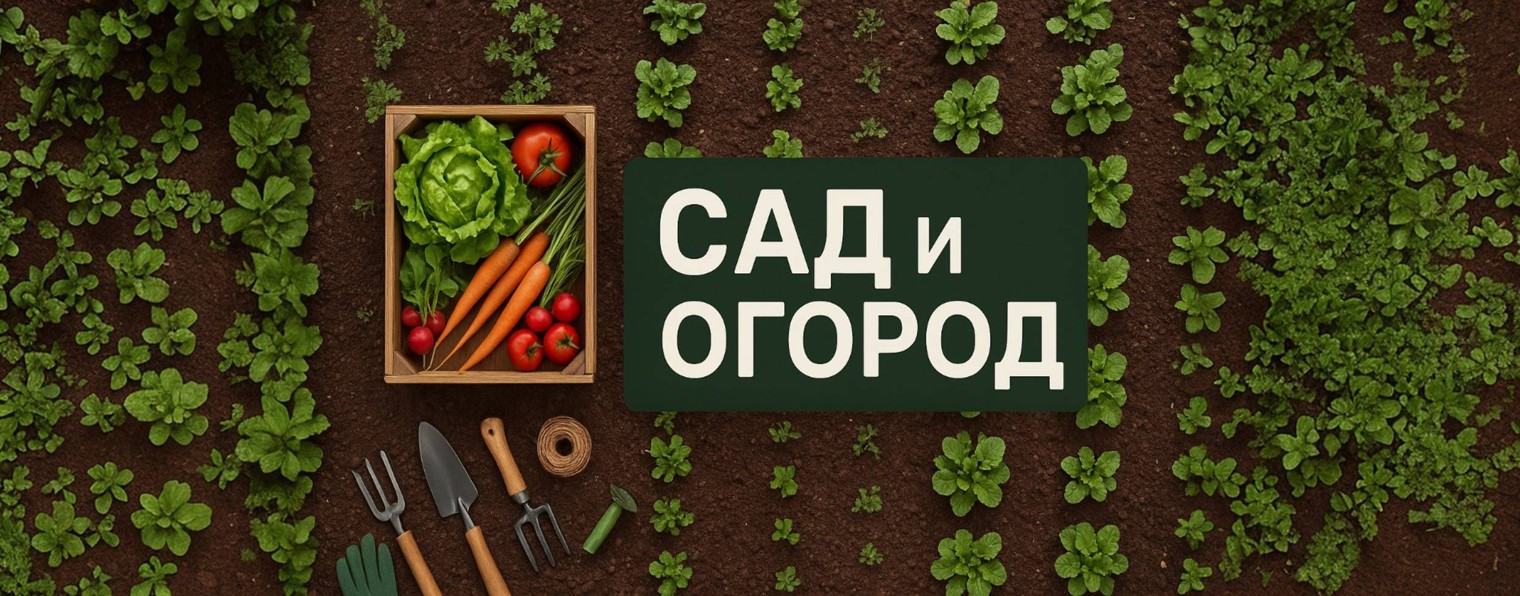 Сад Татьяны