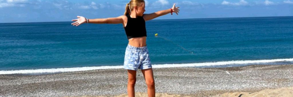 Эмбери  Ксю