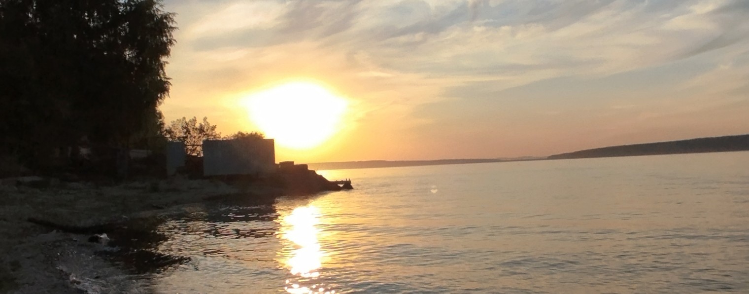 Маргоша Заречный путешествия