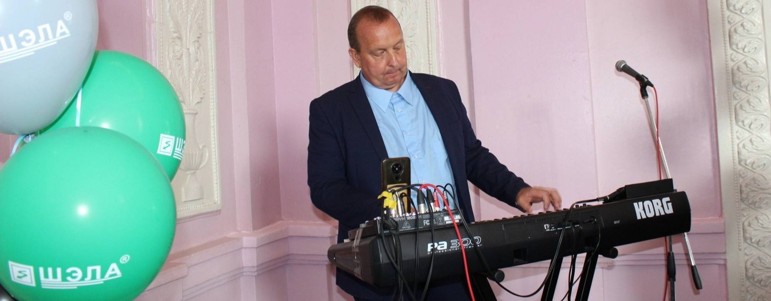 Вадим Доронкин