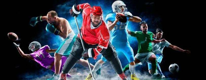 WORLDSPORT TEXT BROADCASTS ⚽🏒🏀