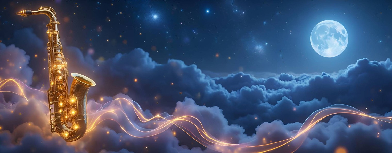 Красивая Музыка