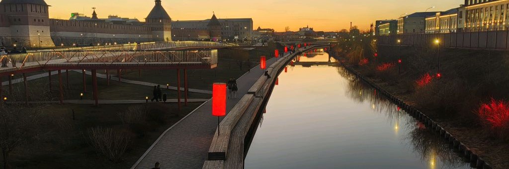 Всё сам, всё сам...