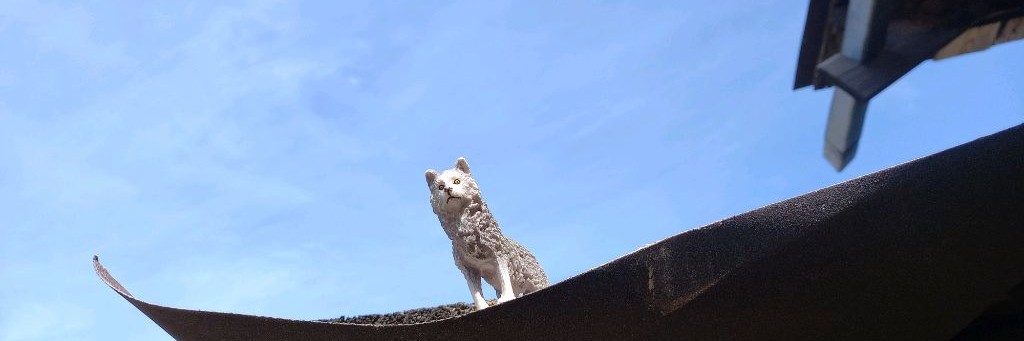 Фигурки SWADK √⌀ ﹤Schleich Wolf and Dog Kolekshen﹥