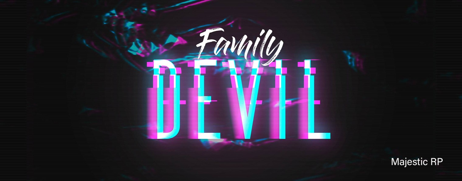An Devil