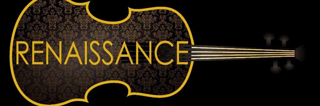 ОРКЕСТР РЕНЕССАНС 🎻