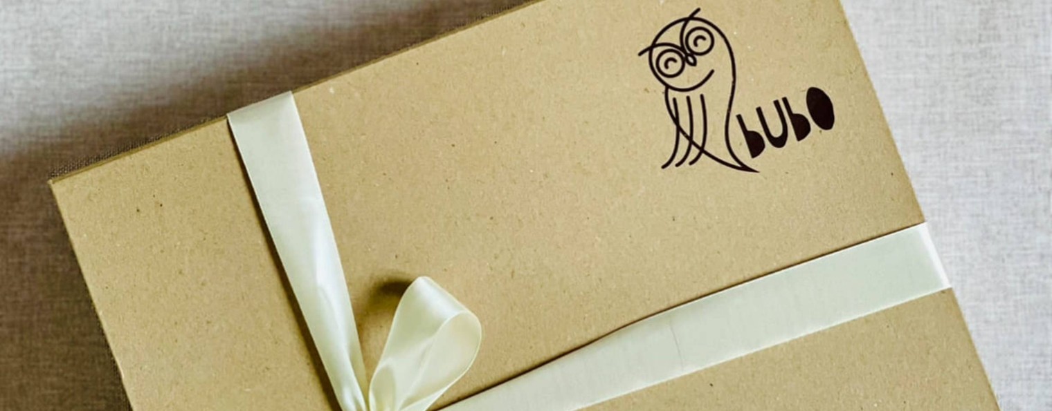 bubobox подарочные наборы