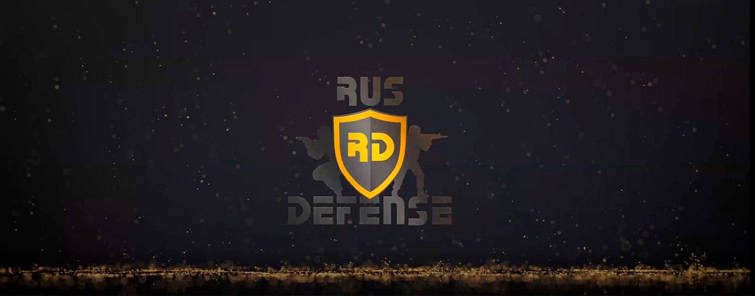 Оружейный тюнинг  "Рус Дефенс"