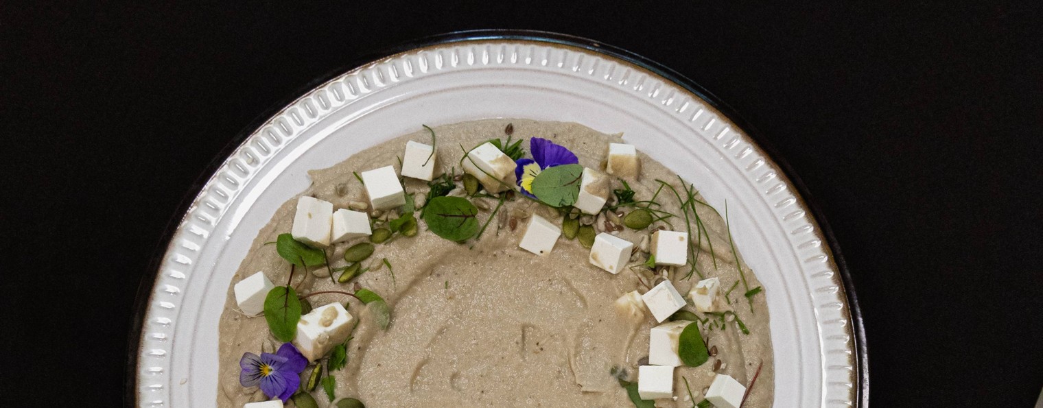 #ВКУСНОЖИТЬ с Ольгой Леоновой