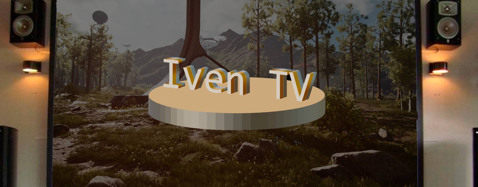 Iven TV Play