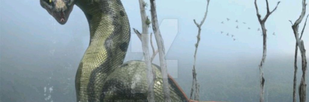 Tetana Boa/ The Cursed ail