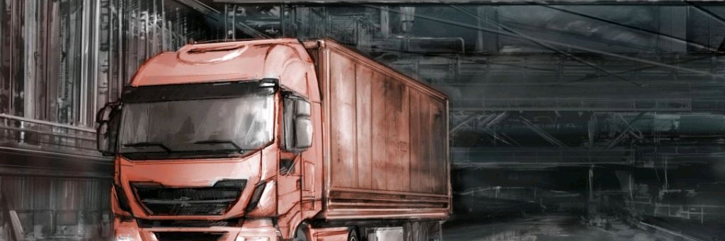 Дальнобой180