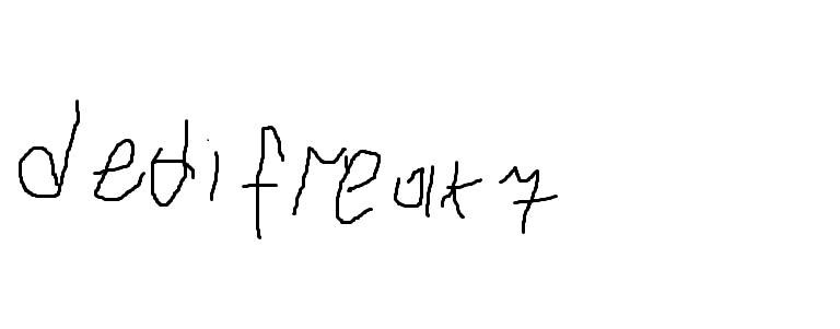 DJ dadifreak7