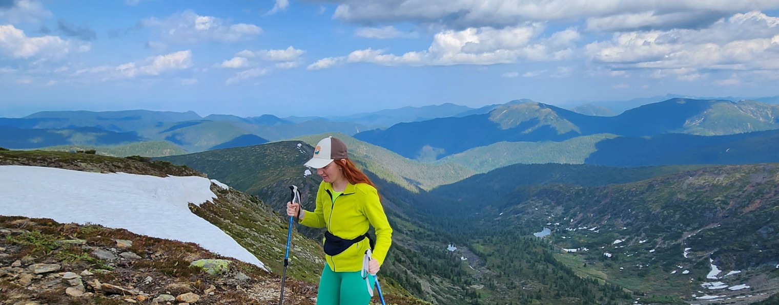 Екатерина Грищенко