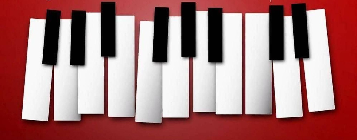 World of piano