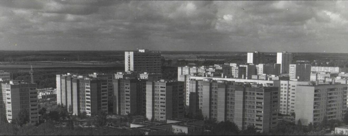 Prizrak (ламповая ностальгия по 2010-м годам).