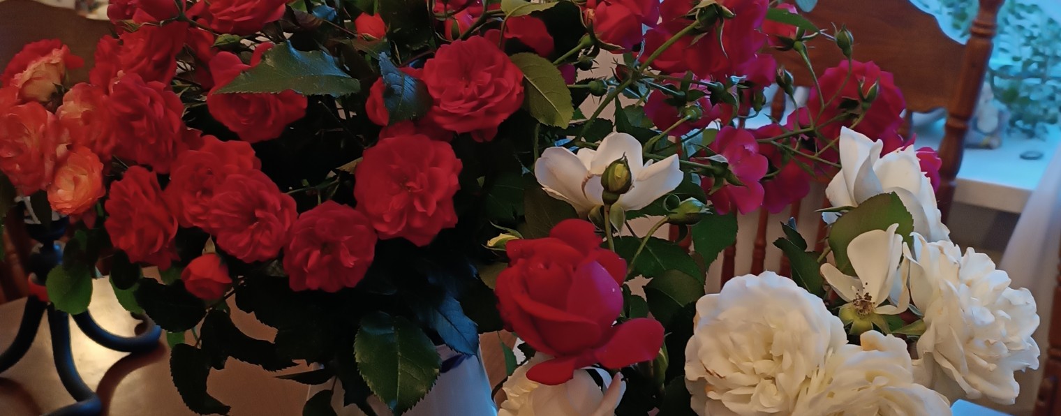 О ФАРФОРЕ И НЕ ТОЛЬКО