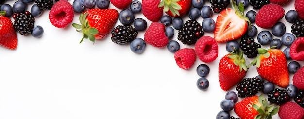 Ягодный сад