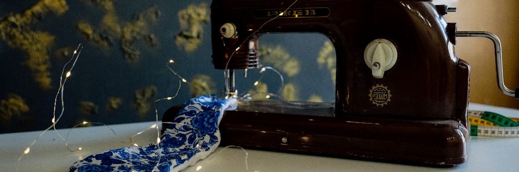 Модистка Из Мастерской - МоЁ ХулиганьЁ