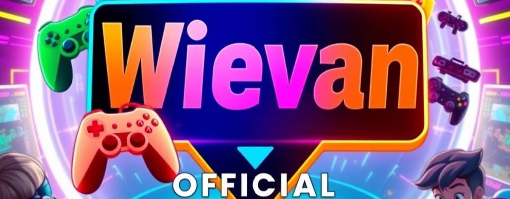 WievanOfficial Channel