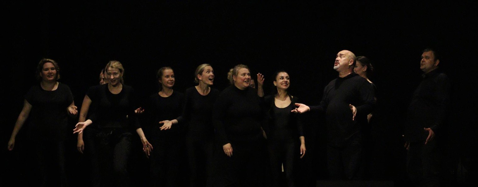 Театр-студия "ГРОТЕСК"