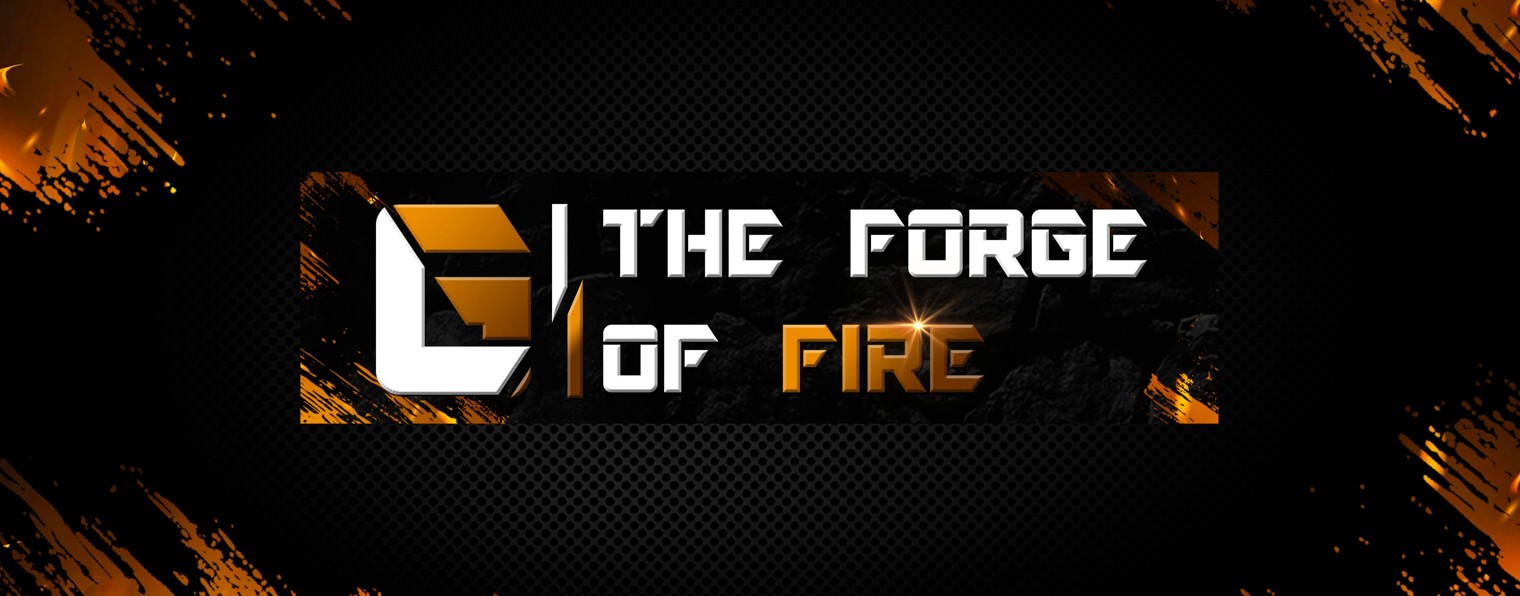 GL / the Forge of Fire